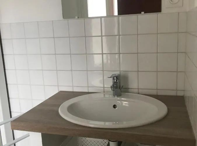 Le Toit D'albatre Hébergement de vacances