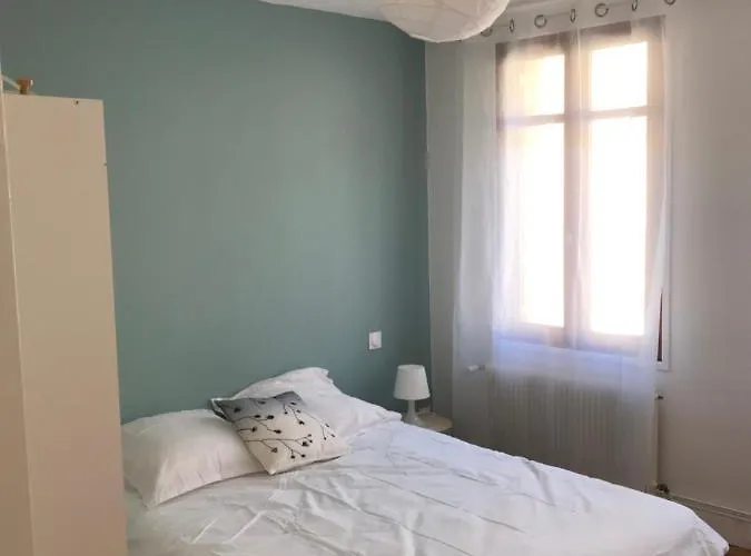 Le Toit D'albatre * Le Tréport