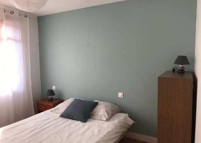 Le Toit D'albatre Hébergement de vacances