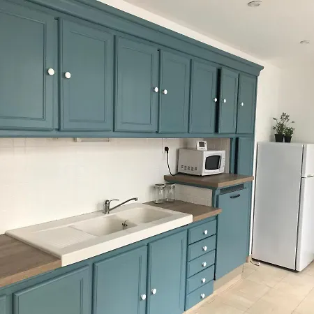 Le Toit D'albatre * Le Treport