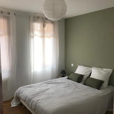 Le Toit D'albatre Holiday home *