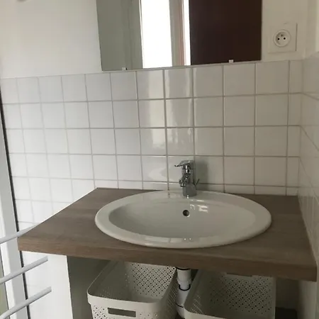 Le Toit D'albatre Holiday home