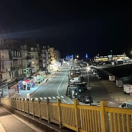 Le Toit D'albatre Holiday home *